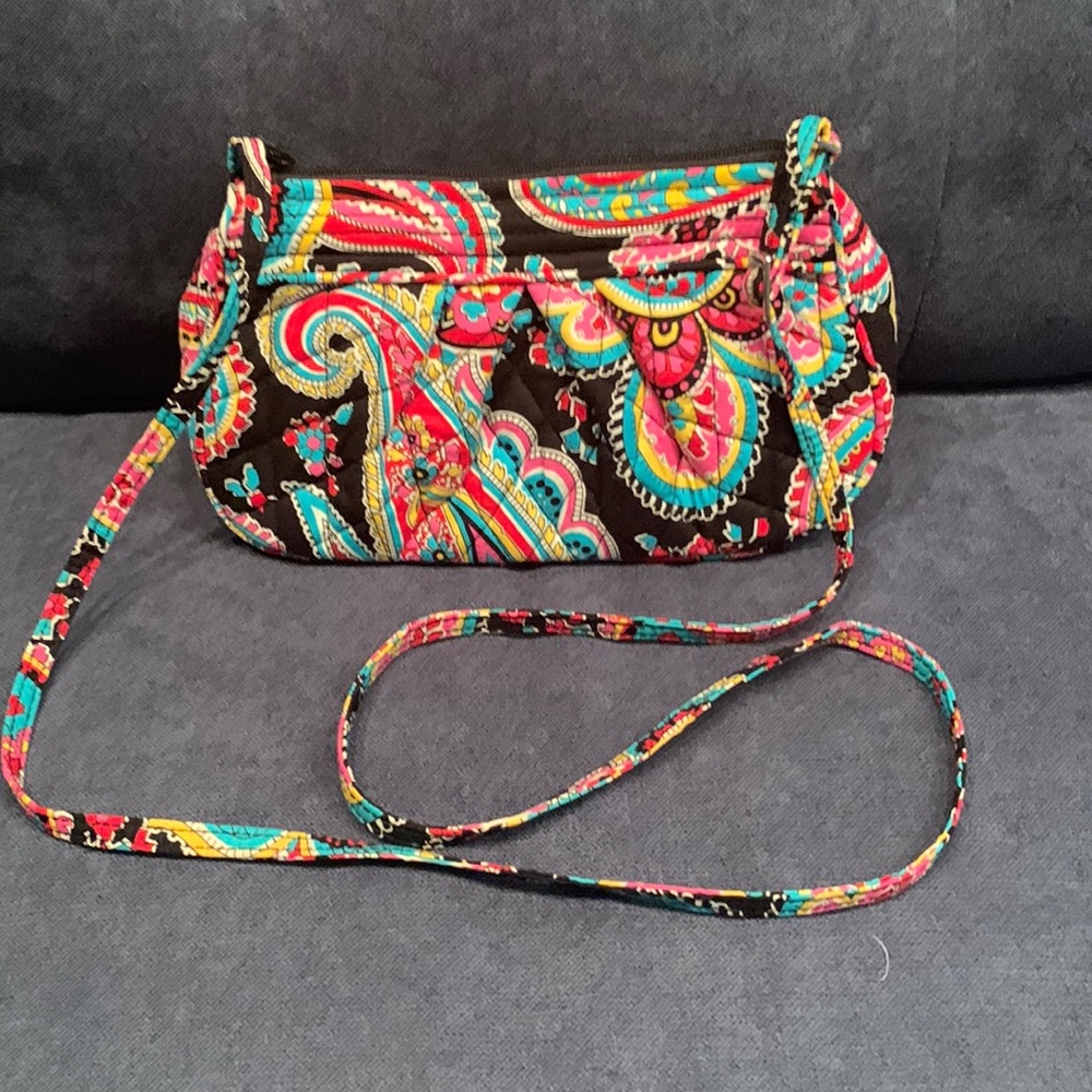 Vera Bradley Small Purse